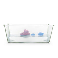 Thumbnail for Flexi Stokke X-Large Bathtub - Green