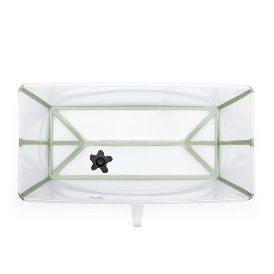 Flexi Stokke X-Large Bathtub - Green