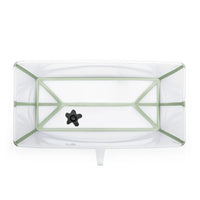 Thumbnail for Flexi Stokke X-Large Bathtub - Green